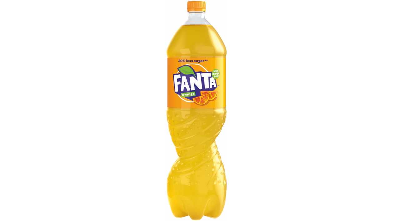 Fanta