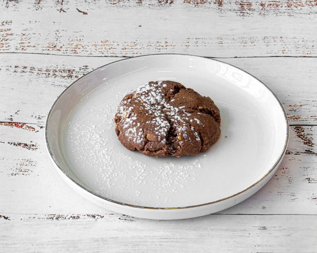 Cookie de Amendoim