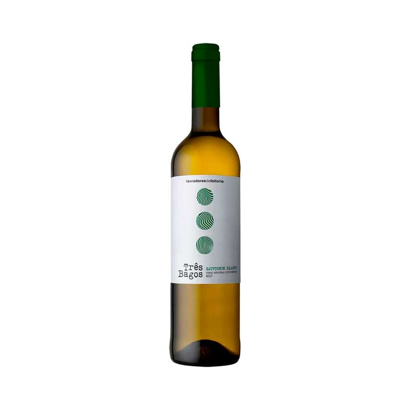 Sâmburești Sauvignon Blanc dry