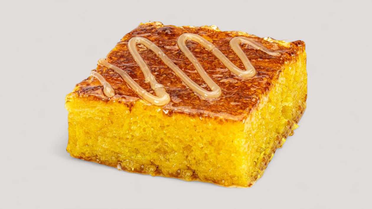 Σπιτική Λεμονόπιτα