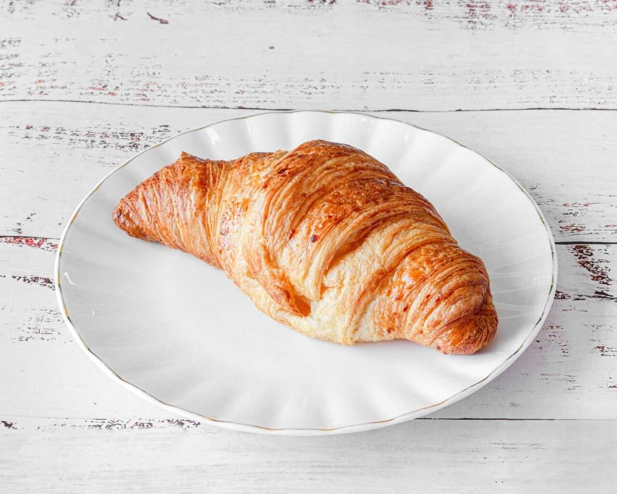 Croissant Simples