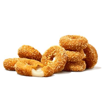 Gouda Rings