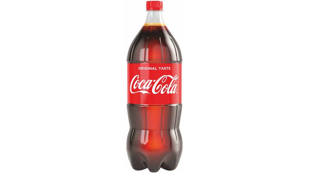 Coca-Cola