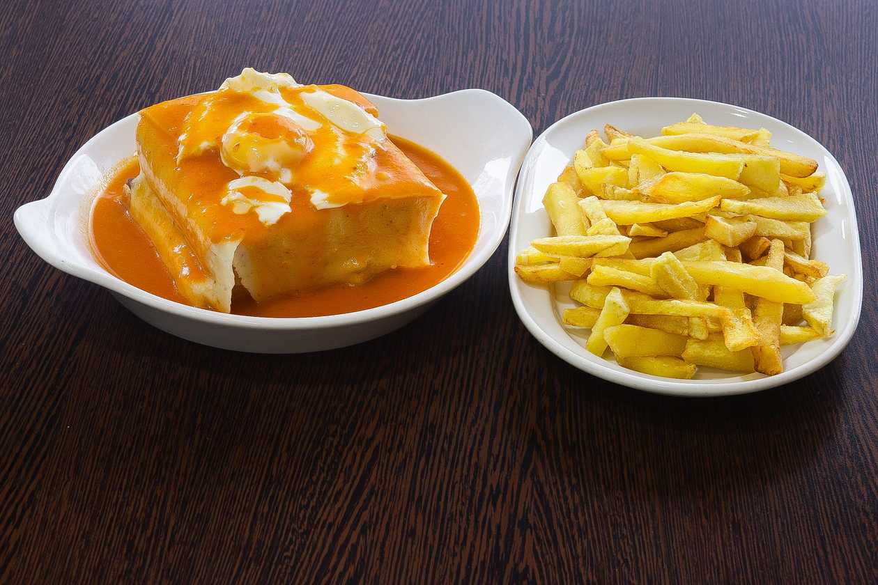 Francesinha