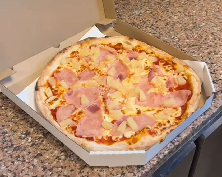 HAWAJSKA