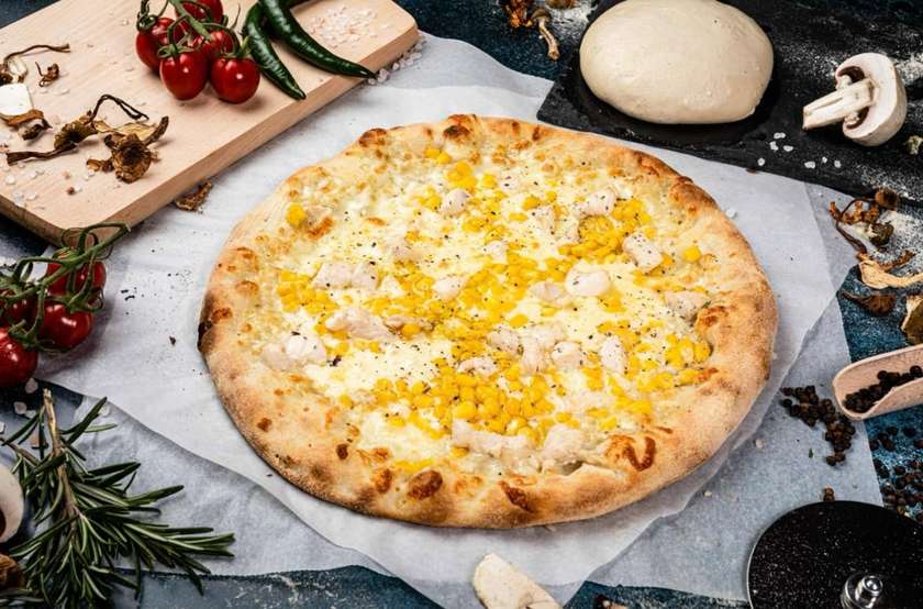 Pizza Chicken