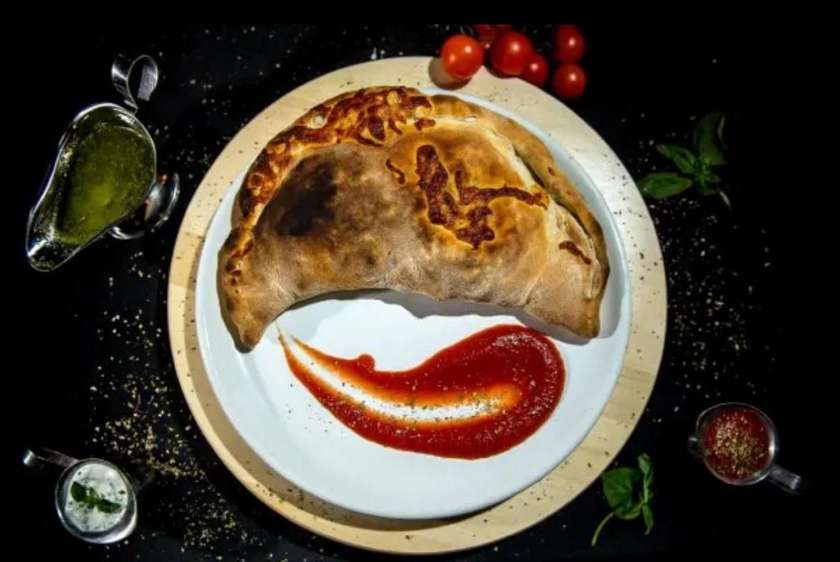 Calzone