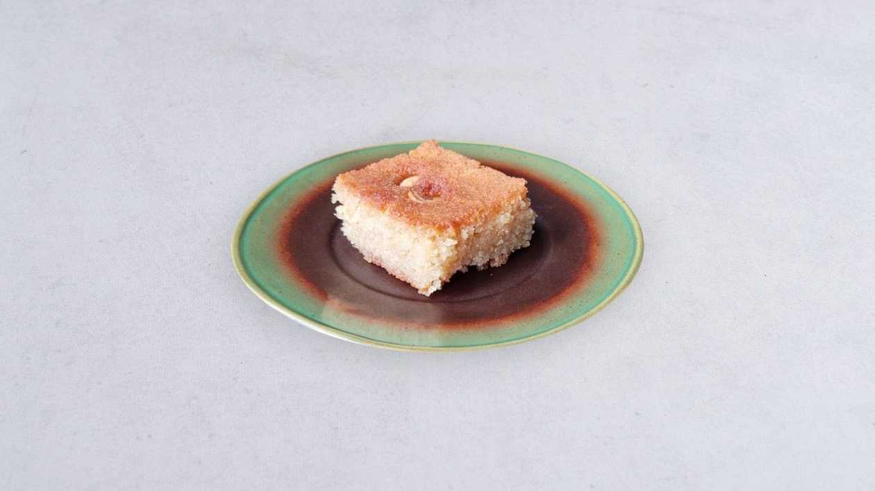 Baklawa Nammoura Beirut