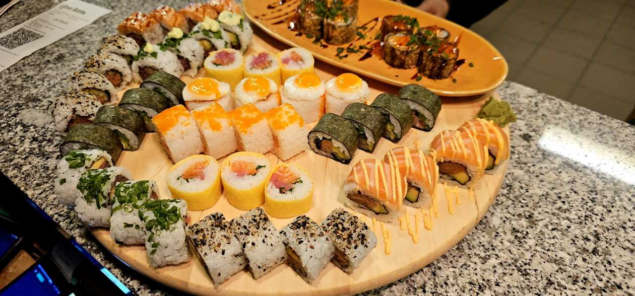 Mix Combo (30 pcs)