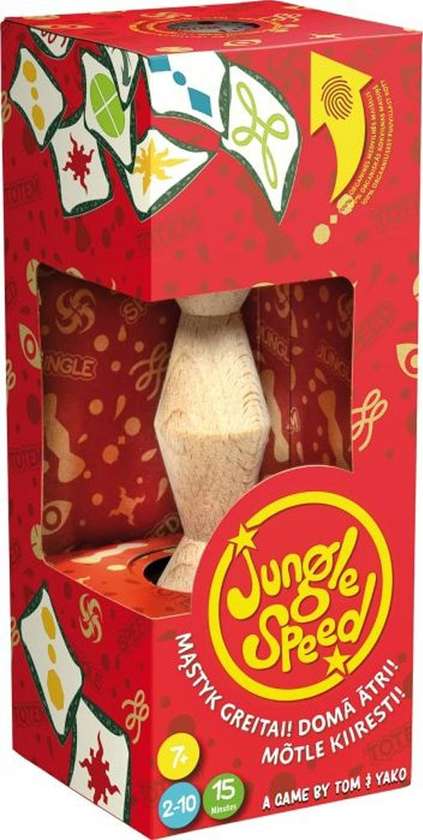 Jungle Speed