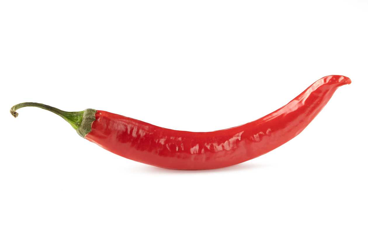 Jalapeno