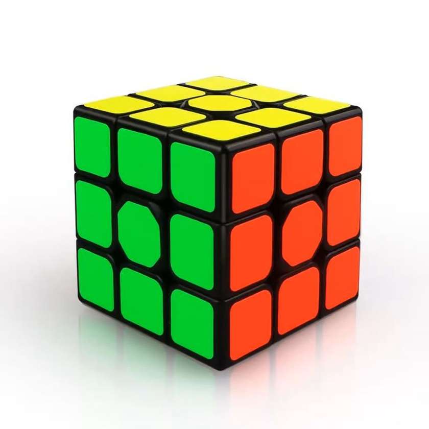 Rubic Cube QiYi Sail W 3x3