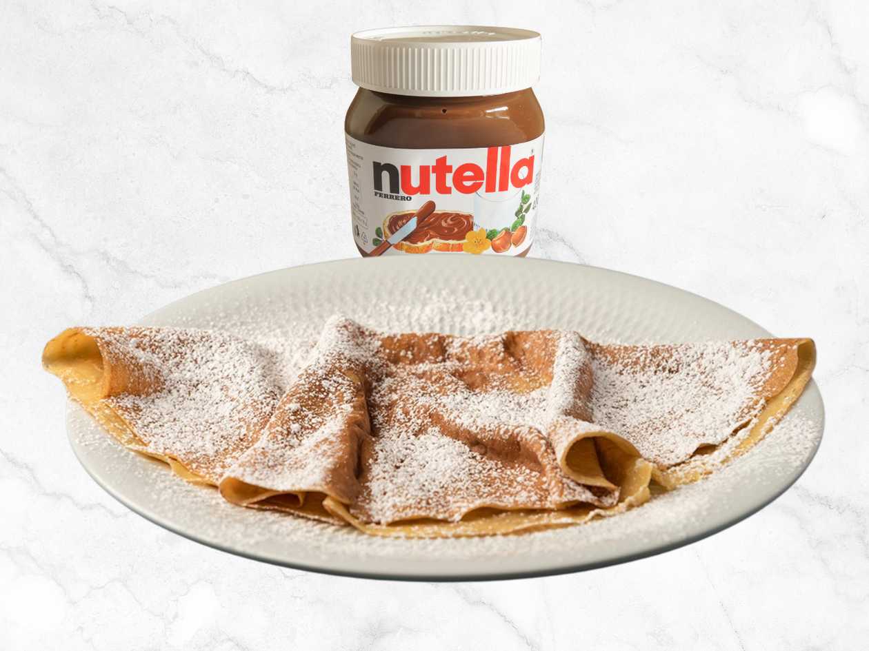 Nutella