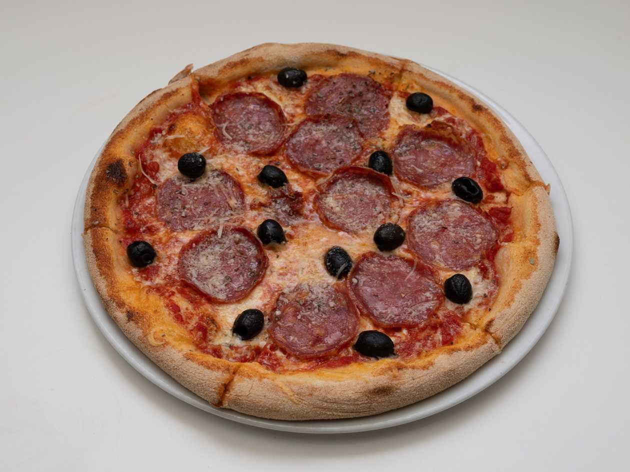 Pizza Jackson 50cm