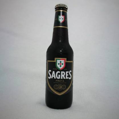 SAGRES PRETA ( 0,33 cl)