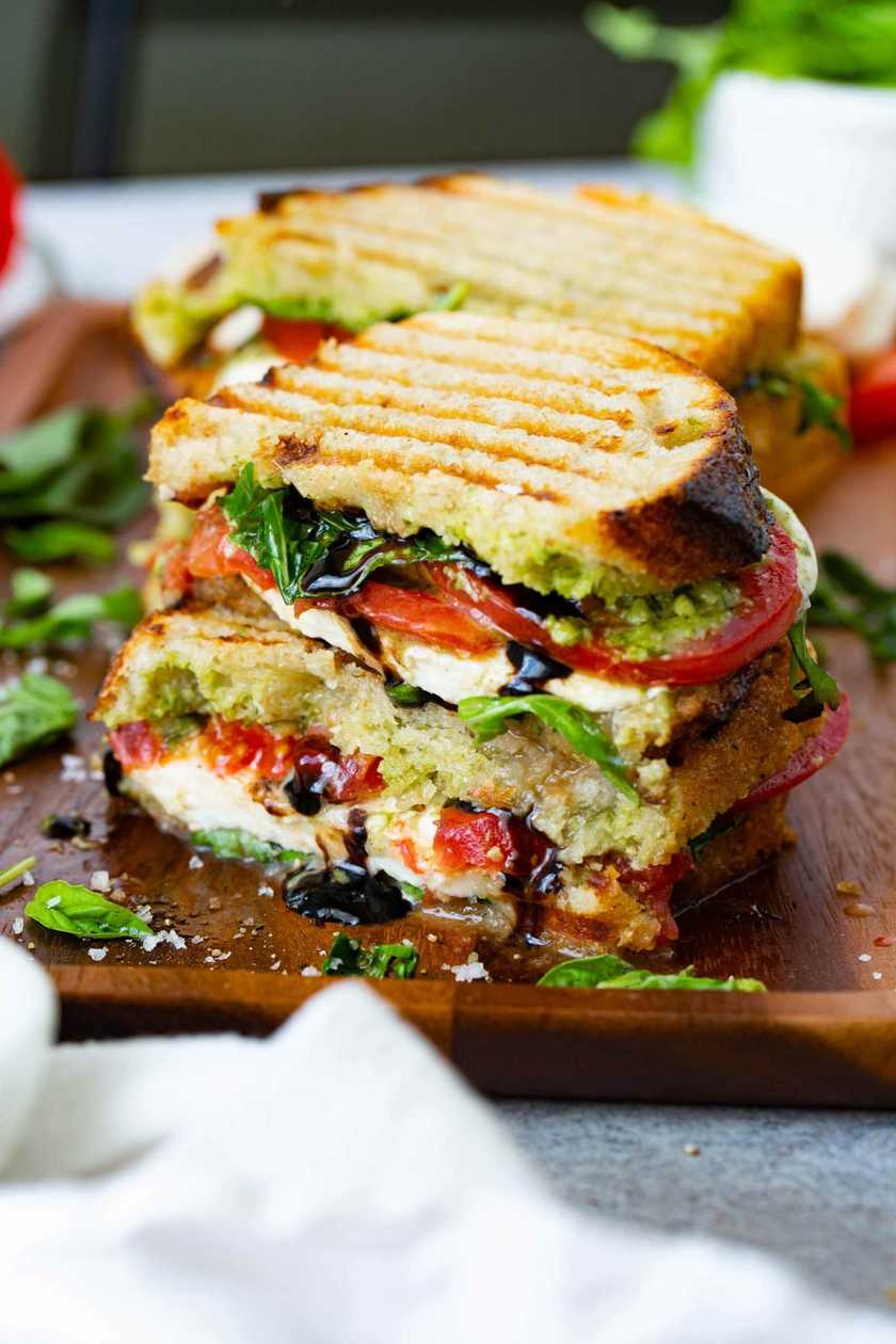 Caprese