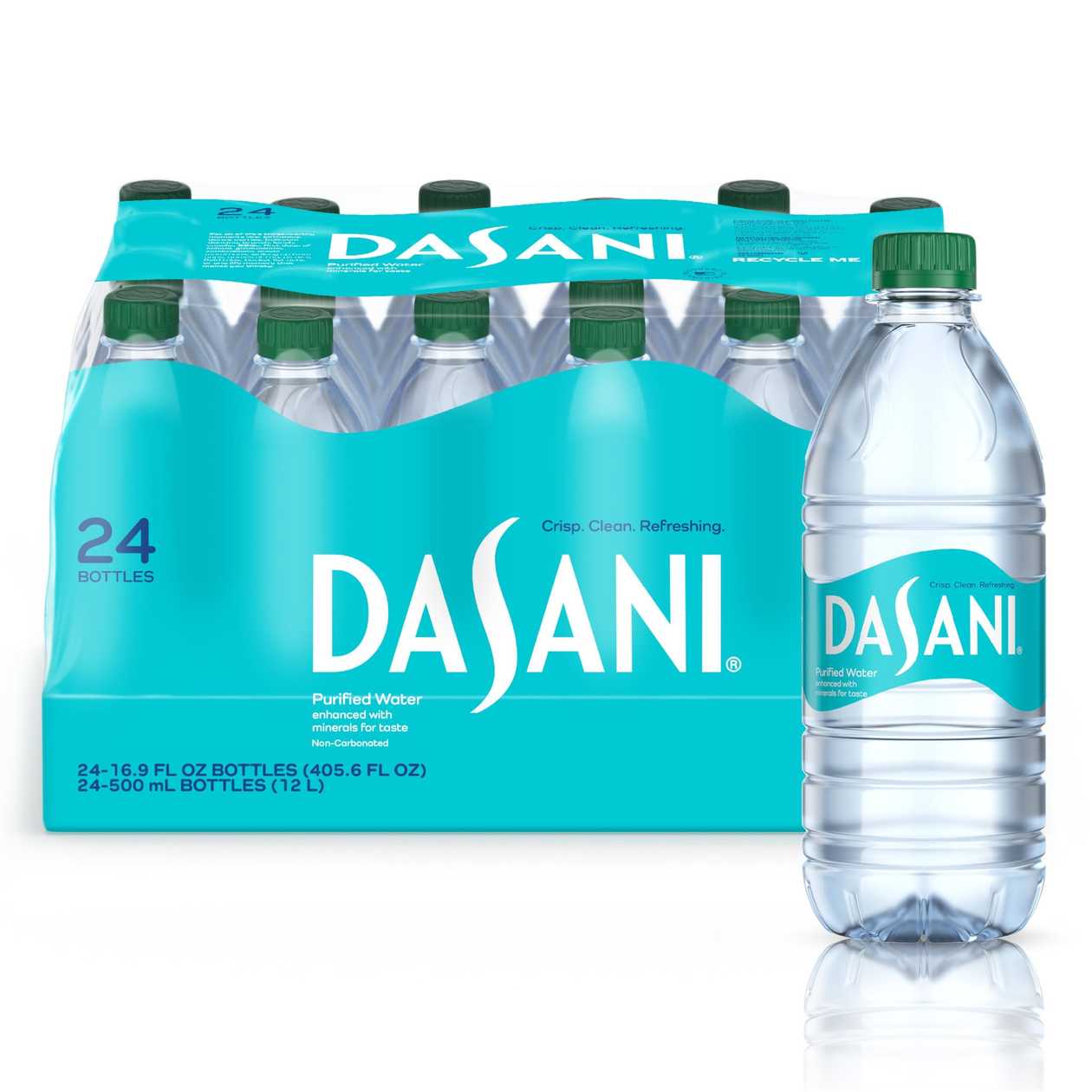 Still Mineral Water