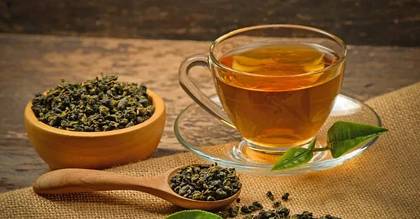 Green Tea