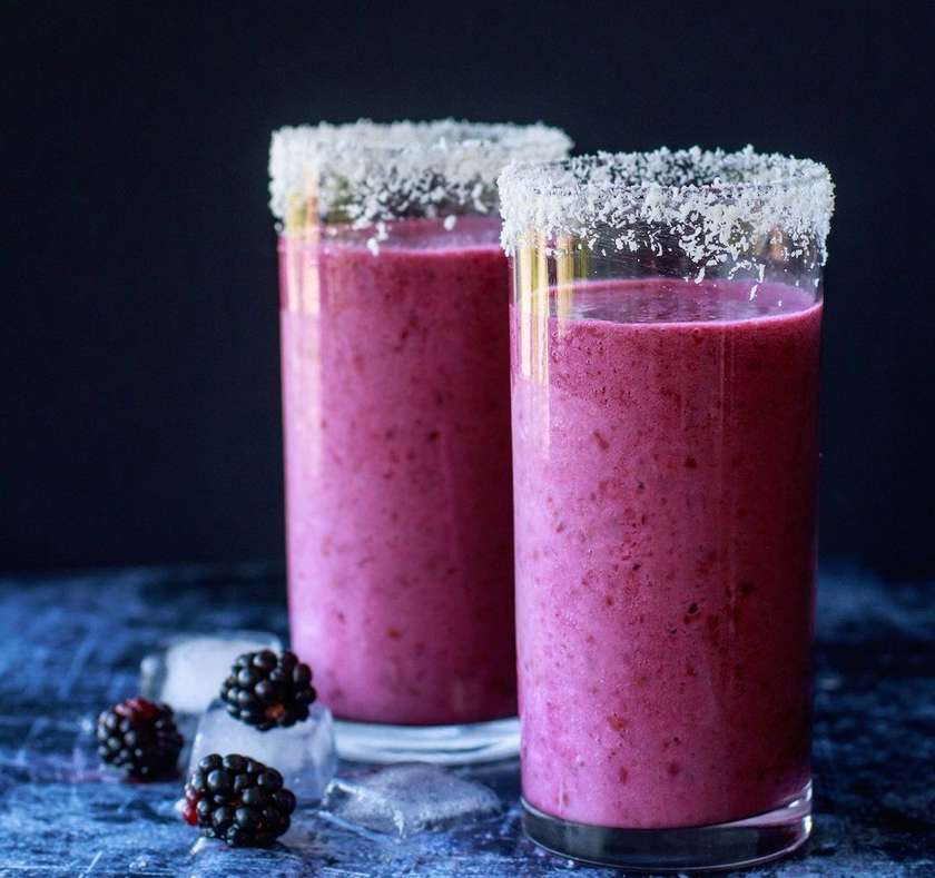 Berry Blast