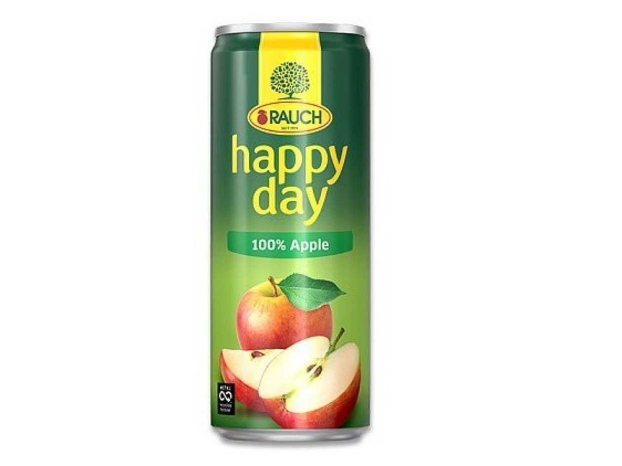 Happy Day Apple 100%