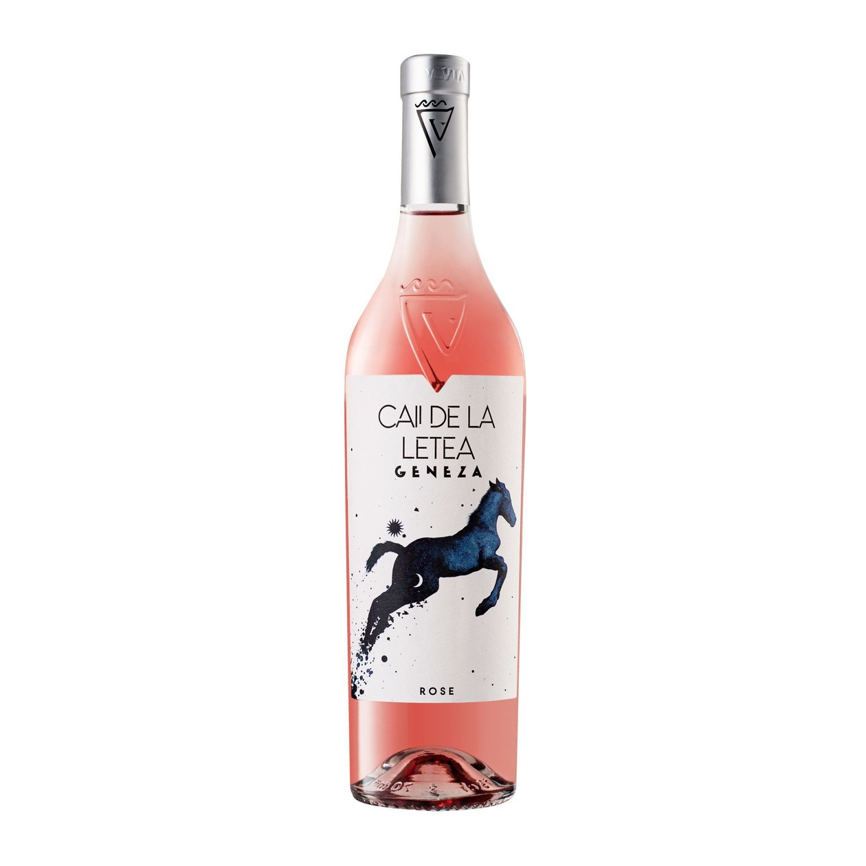 Caii de la Letea Geneza Rose