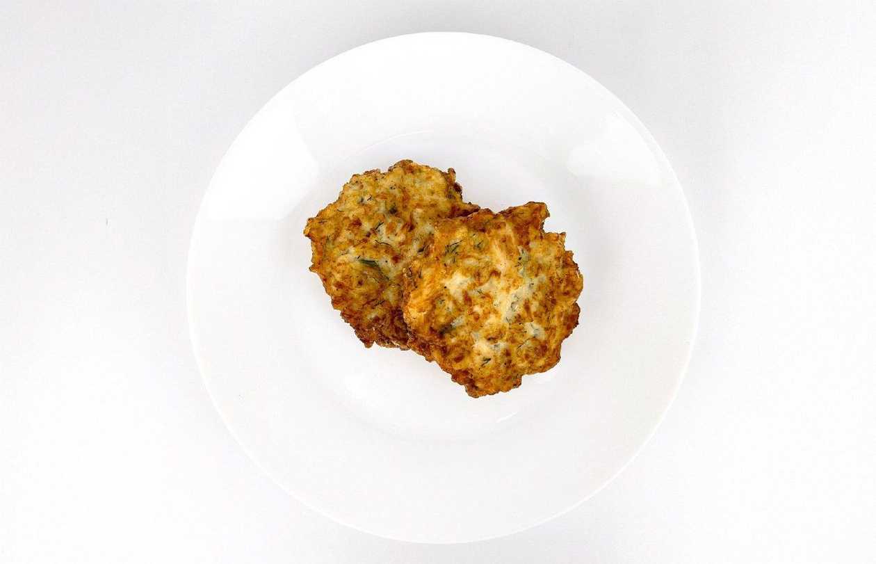 Chicken Cutlet 2pcs