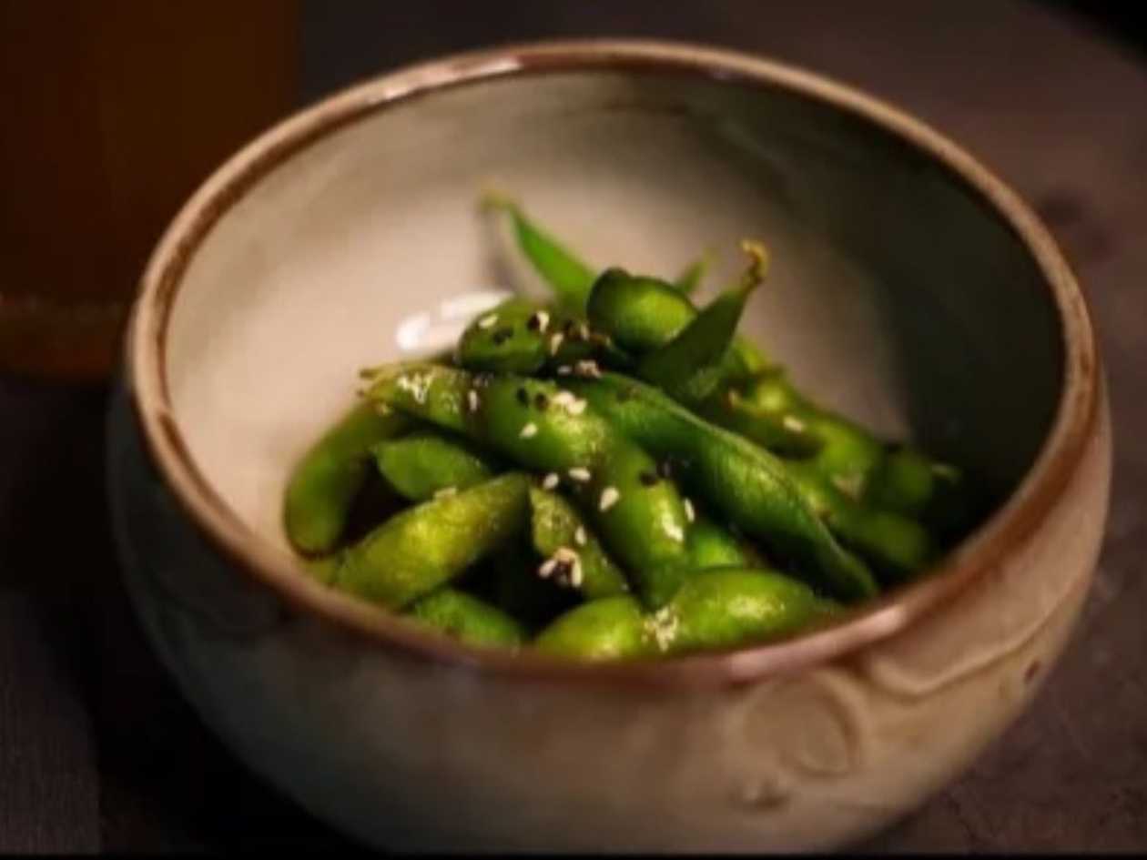 Edamame