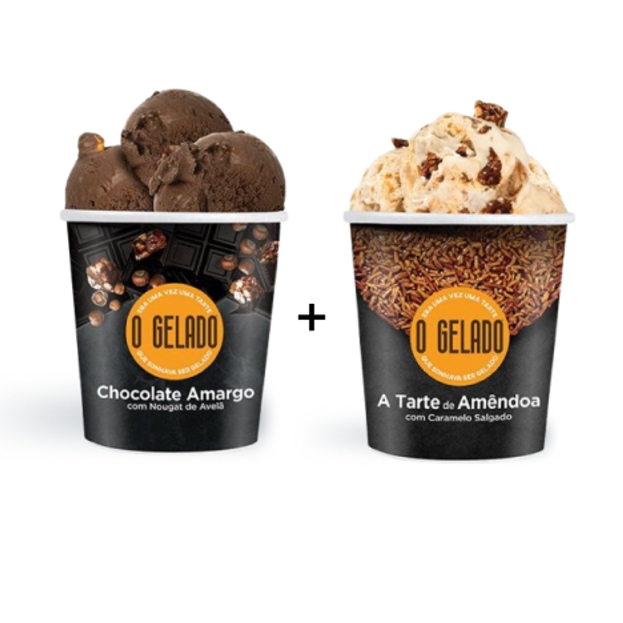 A Tarte Ice Cream Pack