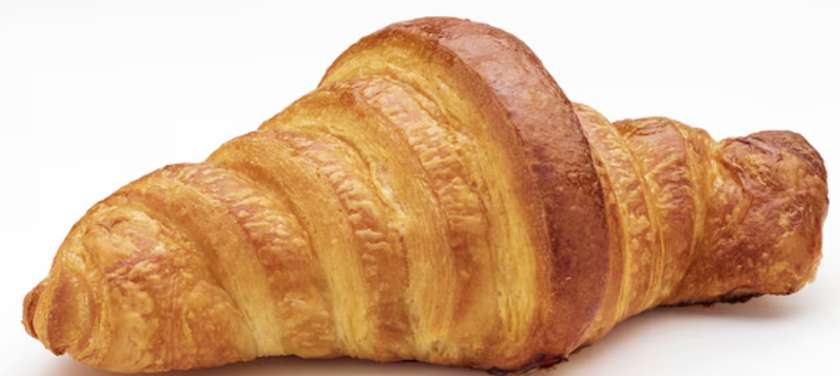 Butter Croissant