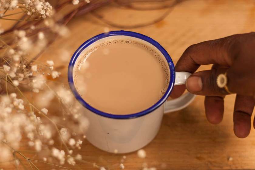 Kenyan Tea