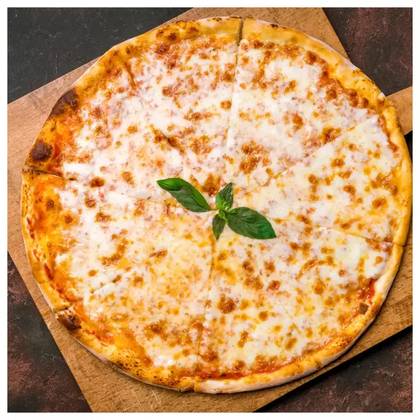 Margarita Pizza 28cm