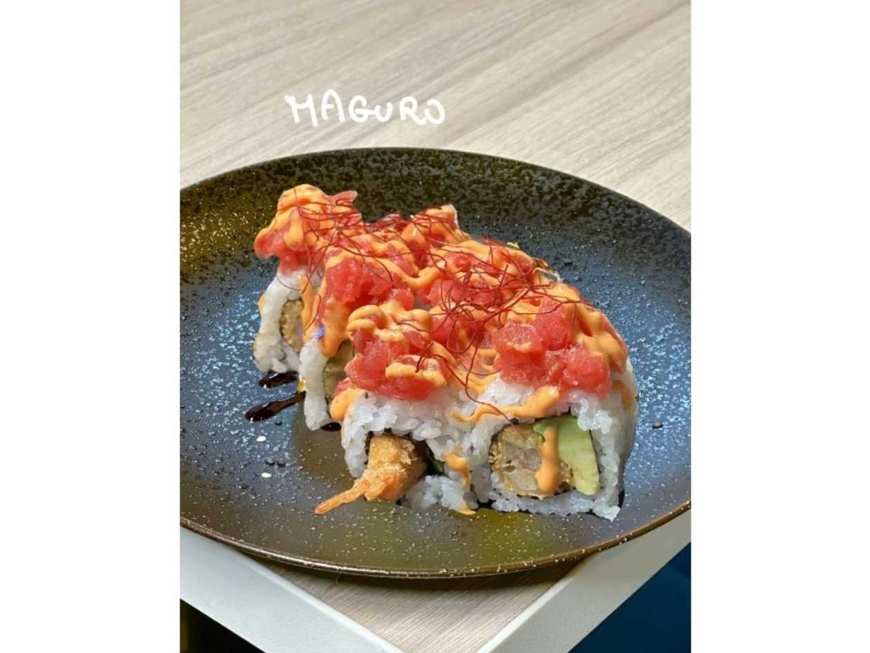 Maguro