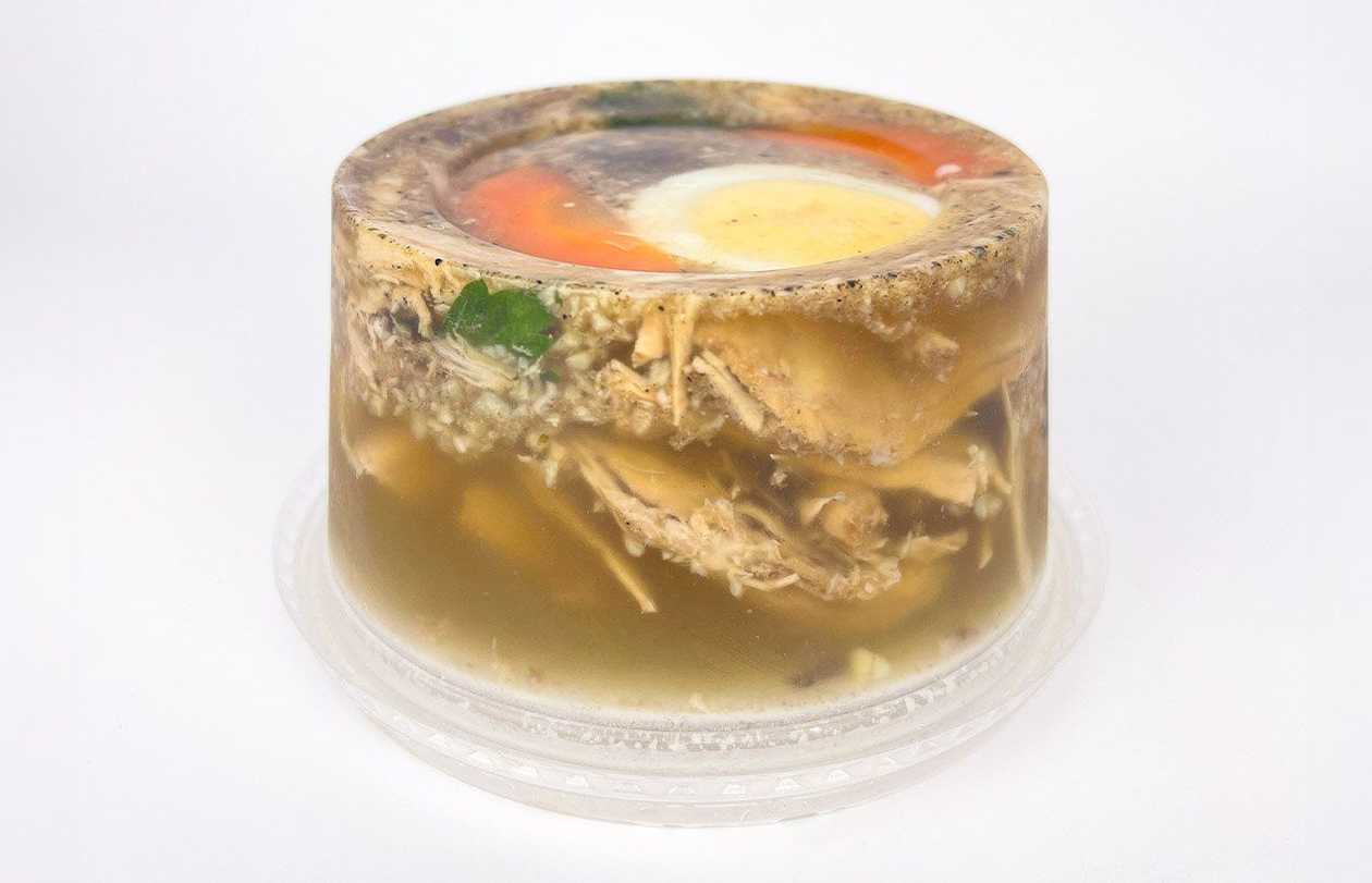 Kholodets 350g
