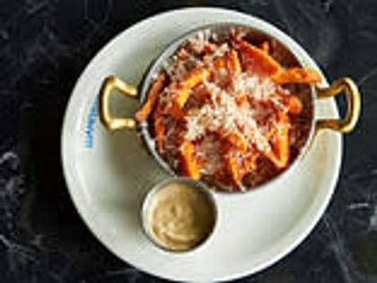 Sweet Potato Fries