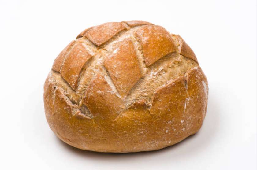Brioche Whole