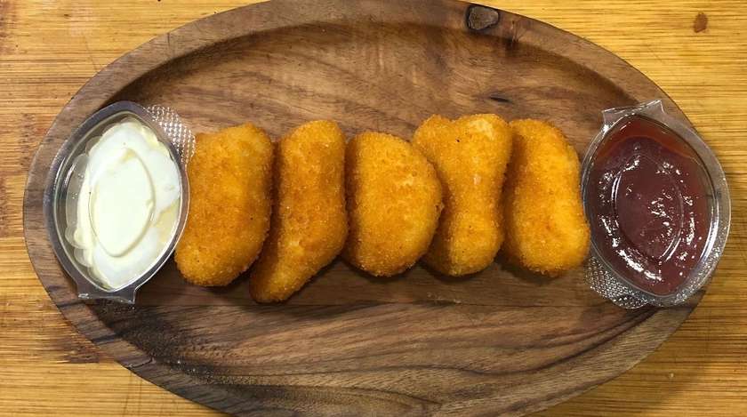 Nuggetlər