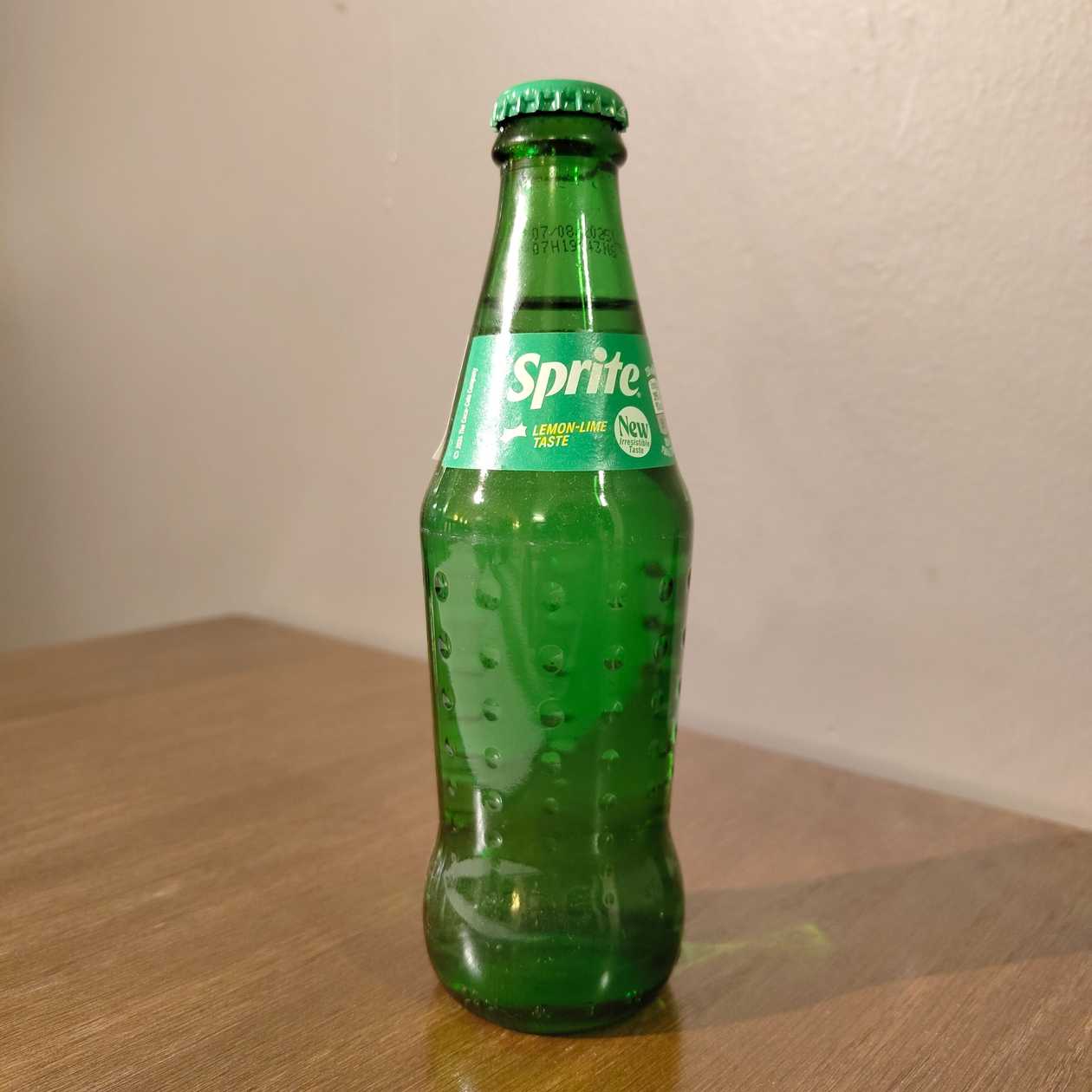 Sprite 250 ml