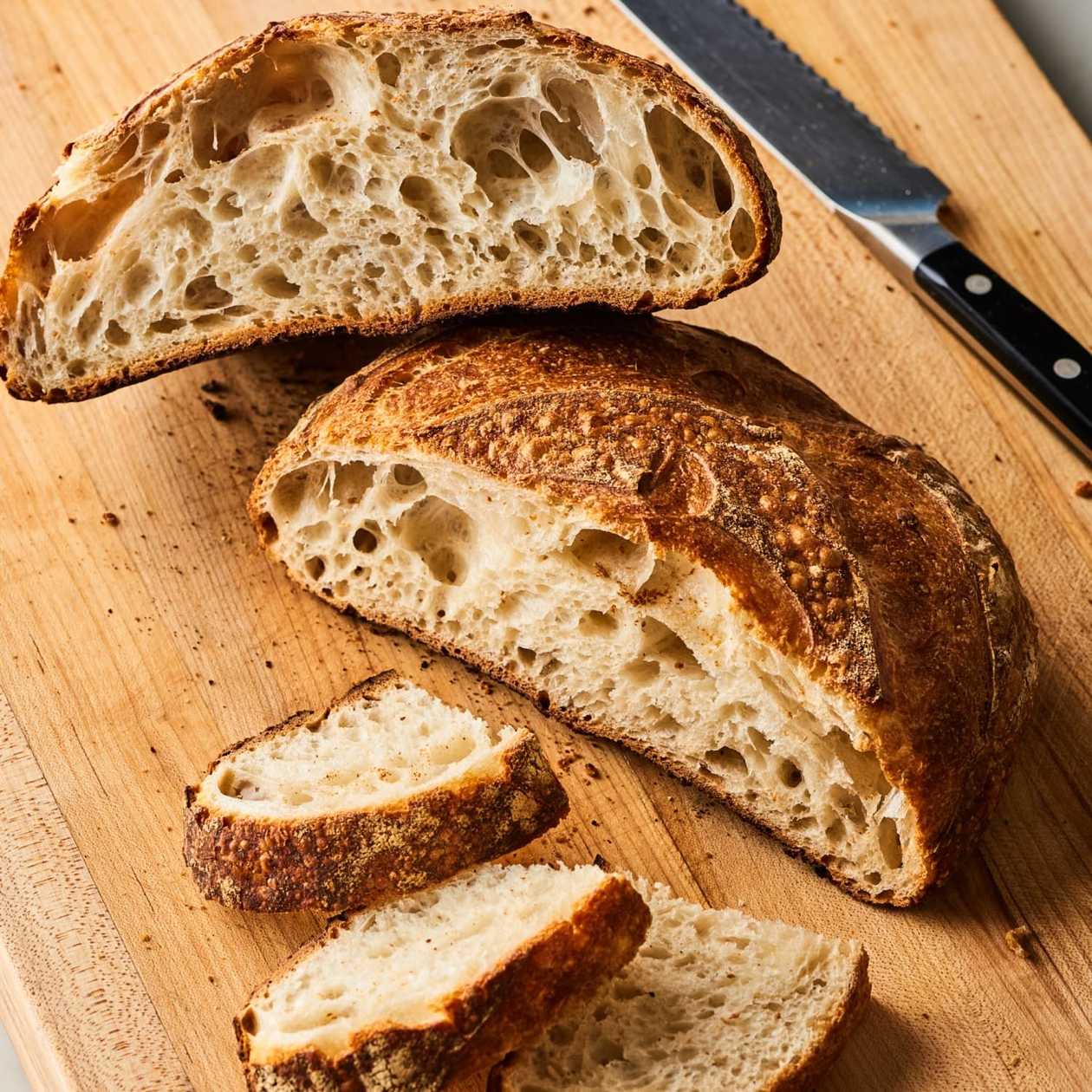 Sour Dough