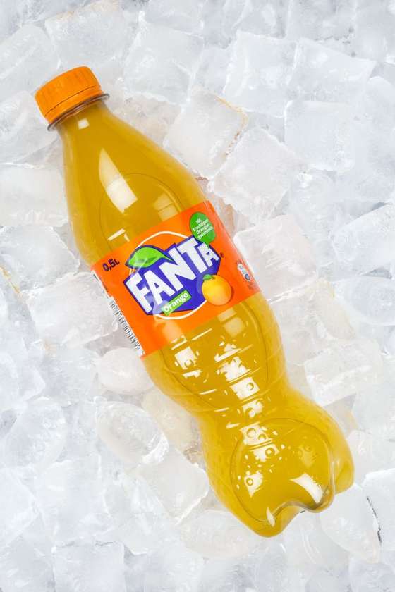 Fanta (0.75L)