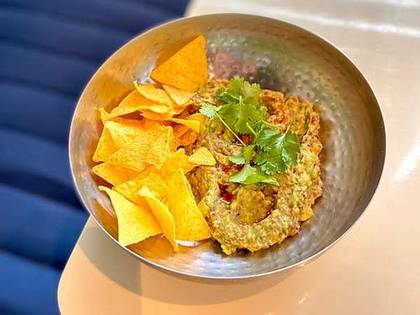Guacamole