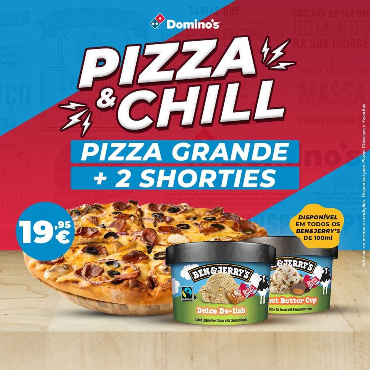 Pizza e Relax