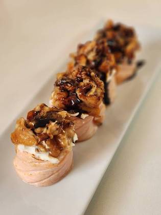 Gunkan Anago Enguia