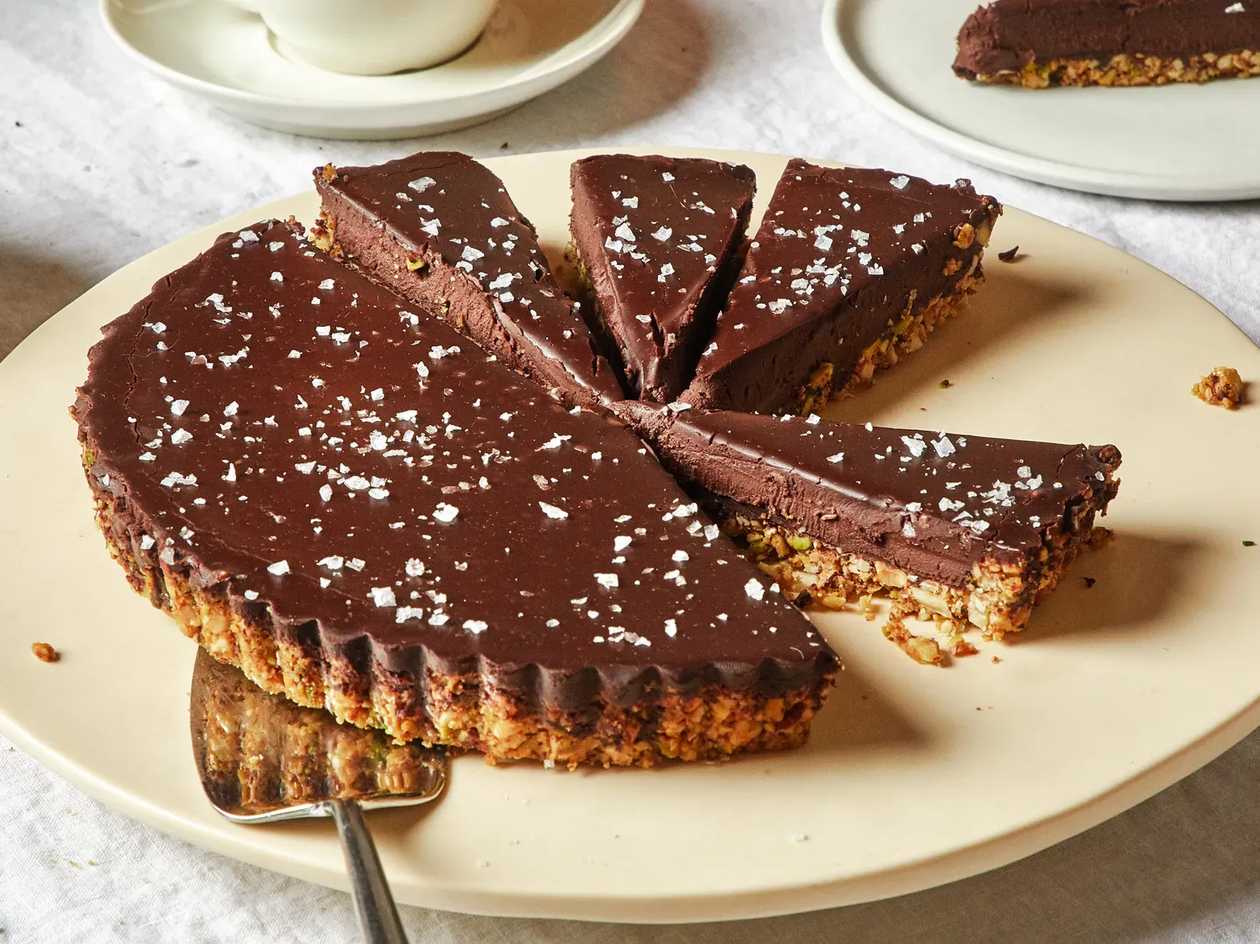 Chocolate Ganache