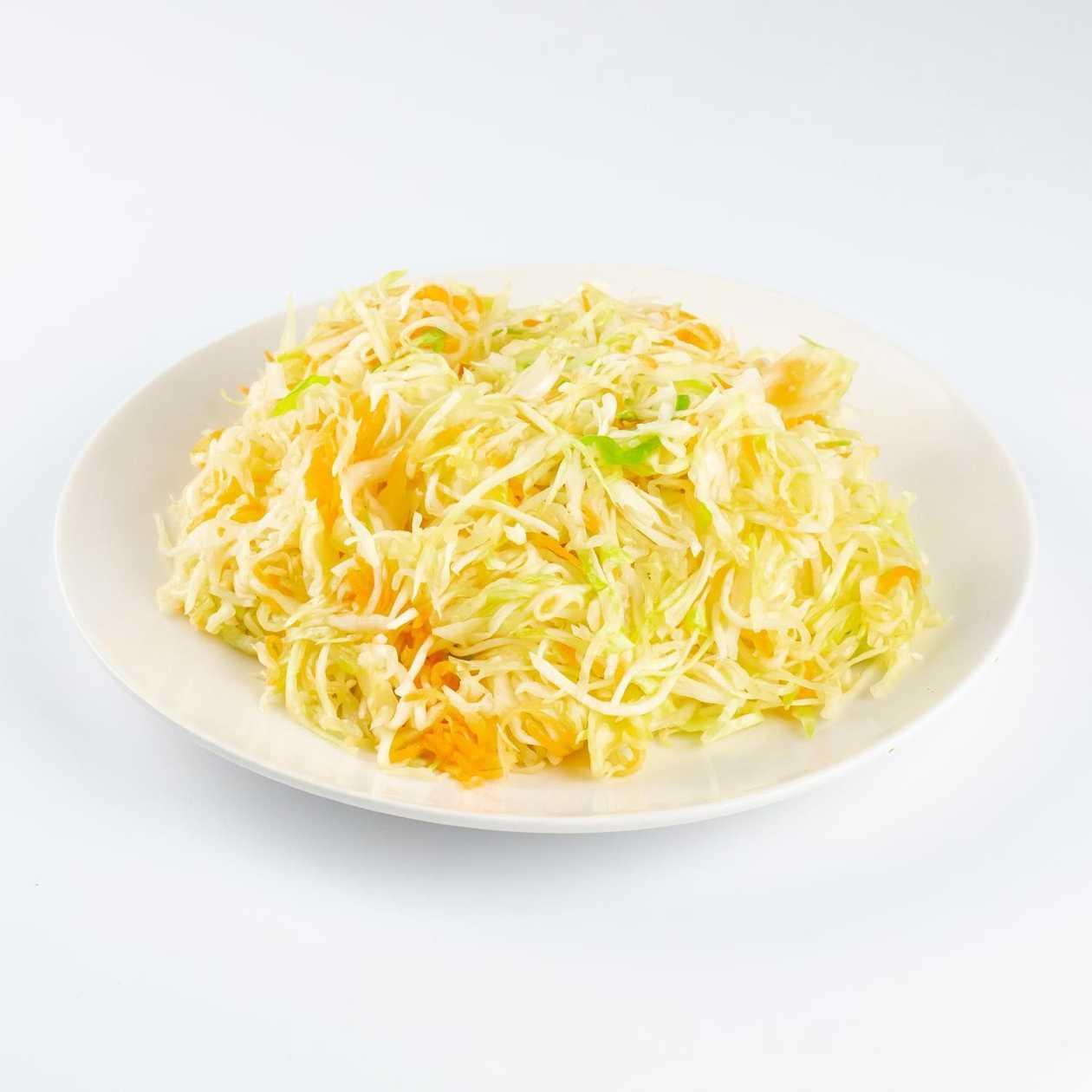 Coleslaw Salad 250g