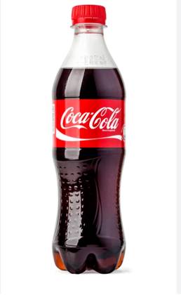 Coke