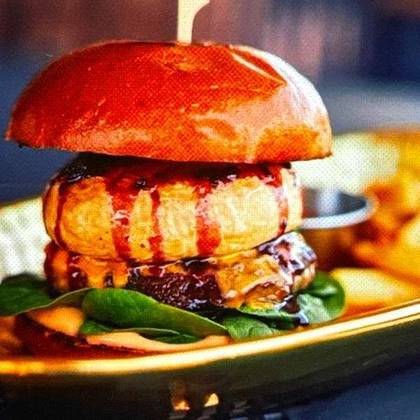 Camamburger