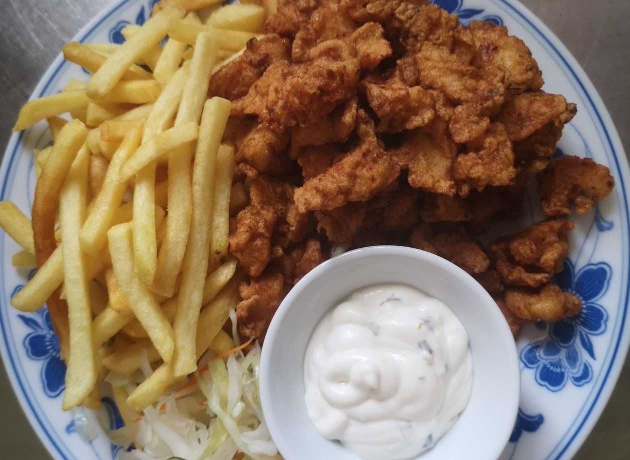140. Gyros