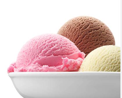 Neapolitan Ice Cream