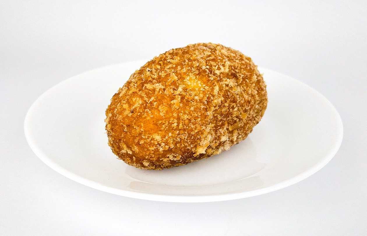 Kiev Cutlet 1pcs