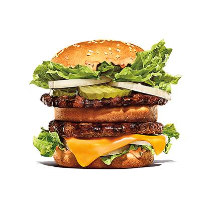 Big King®